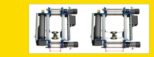 Bras de levage télescopique - TLB01 series - i-lift Equipment Ltd.
